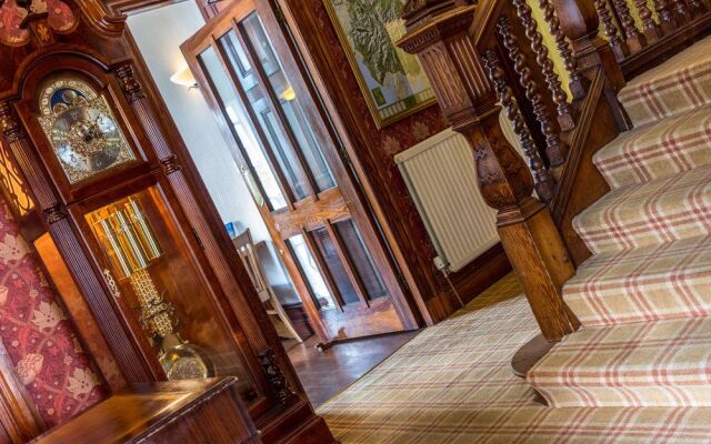 Windermere Park inc Free off-site Health Club