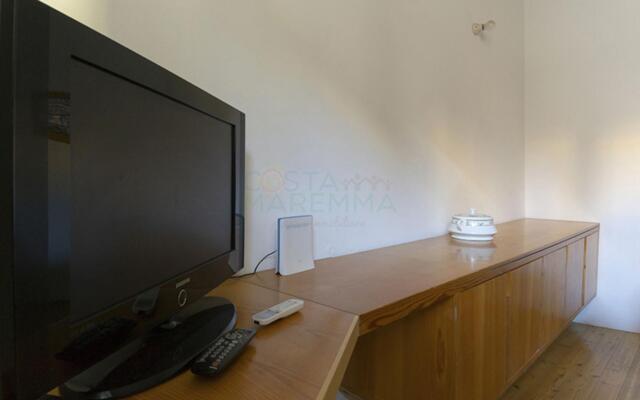 Tirreno apartment in Follonica-TIRRENO
