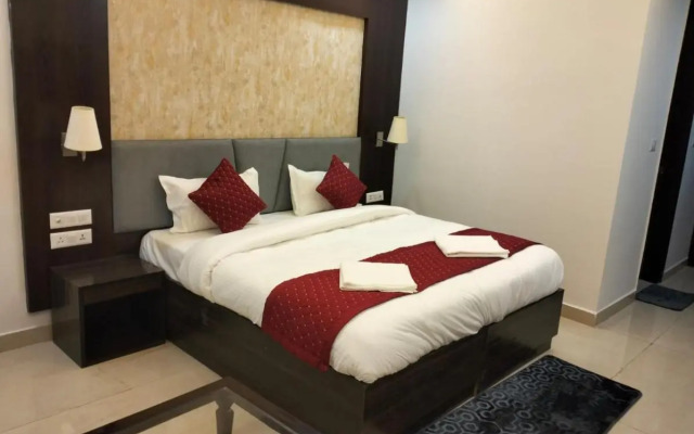 hotel the prithvi palace