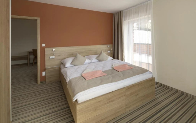 Hotel Havrania