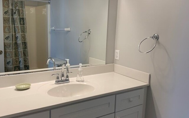 Aly Miguel - 4 Br Home