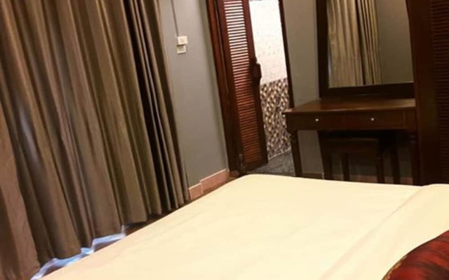 Amantra Homestay and Village
