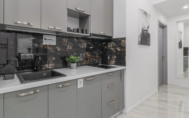 Marble Flat