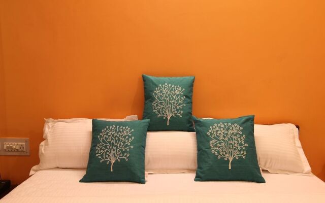 OYO 2291 Home Stay Mertiya Residency