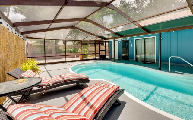Winter Haven Retreat w/ Private Pool!