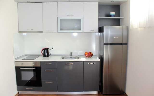 Solei Apartments