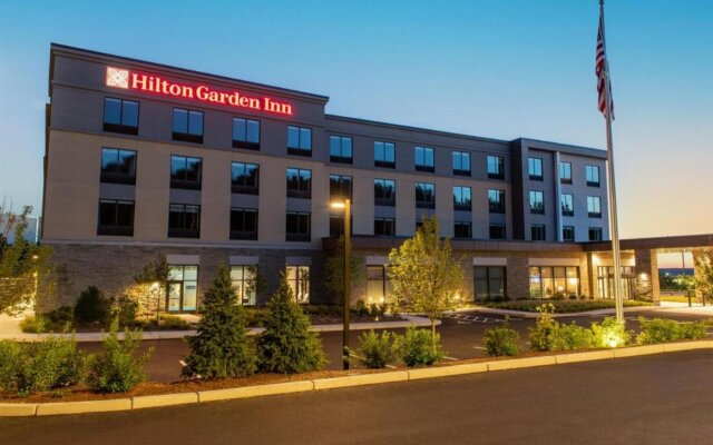 Hilton Garden Inn Boston Canton
