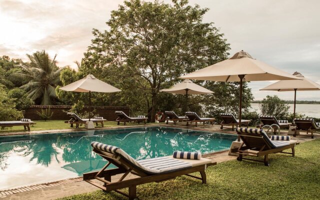 Thaulle Pure Ayurveda Resort - Yala