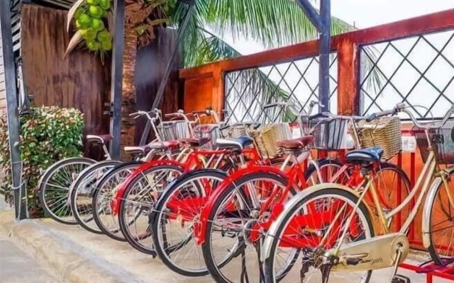 Beone Resort Chiangrai