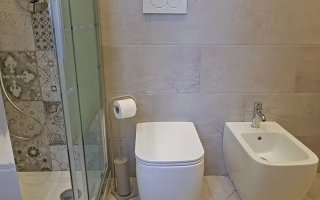 Volta 61 Apartments