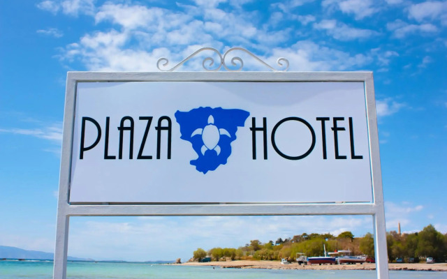 Hotel Plaza