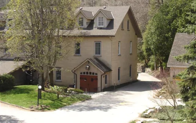Benmiller Inn & Spa
