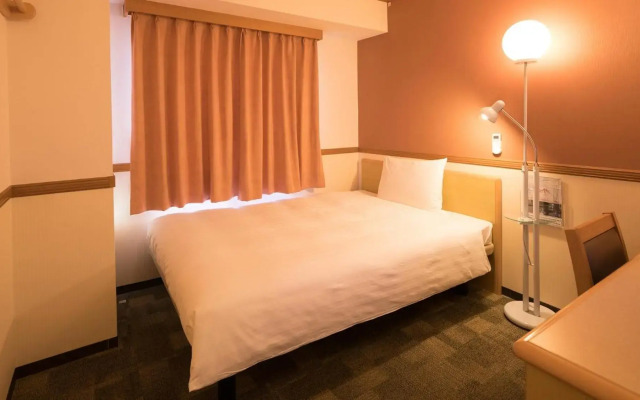 Toyoko Inn Hiroshima-eki Shinkansen-guchi No.1