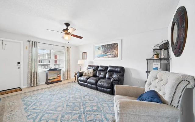 Cape Canaveral Condominium