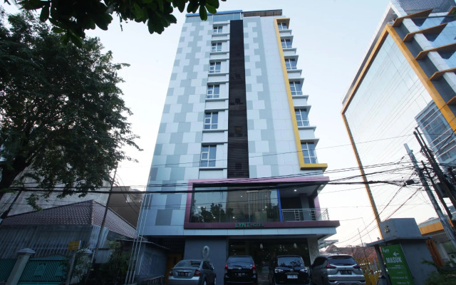 Lynt Hotel Jakarta