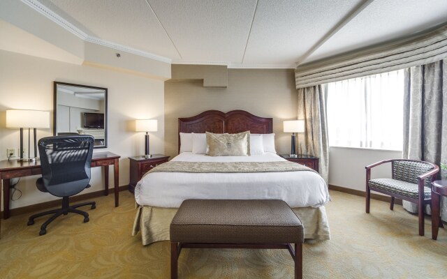 Monte Carlo Inn & Suites Downtown Markham