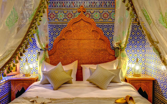 Riad Rcif