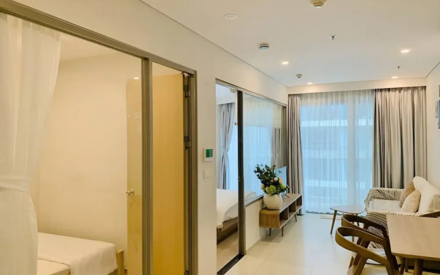 The Song Luxury Apartment - Vung Tau