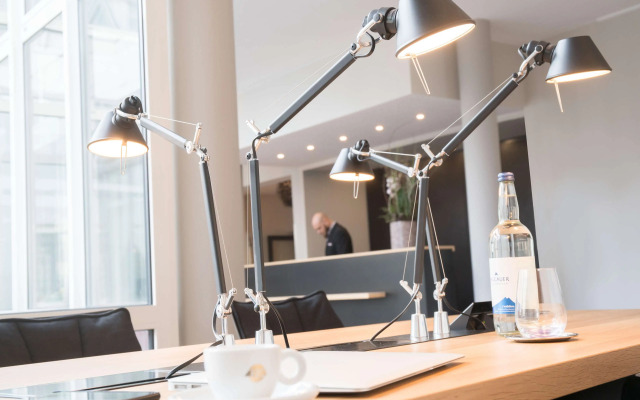 Best Western Plus Atrium Hotel