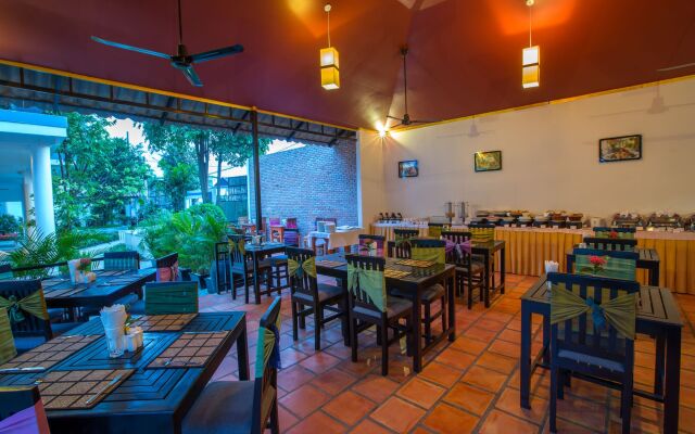 Amatak Boutique Hotel
