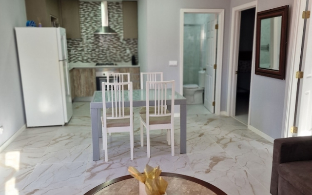 Beautiful 2-bed Apartment in Arcos de Valdevez