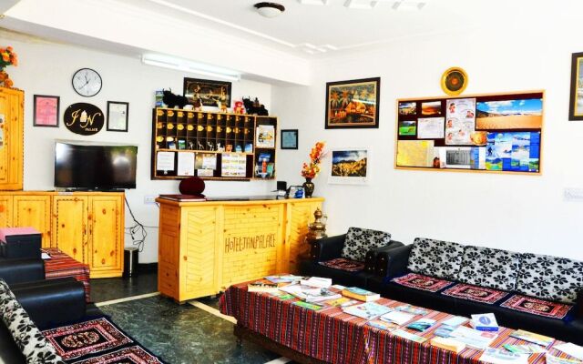 Hotel Kesaar Palace