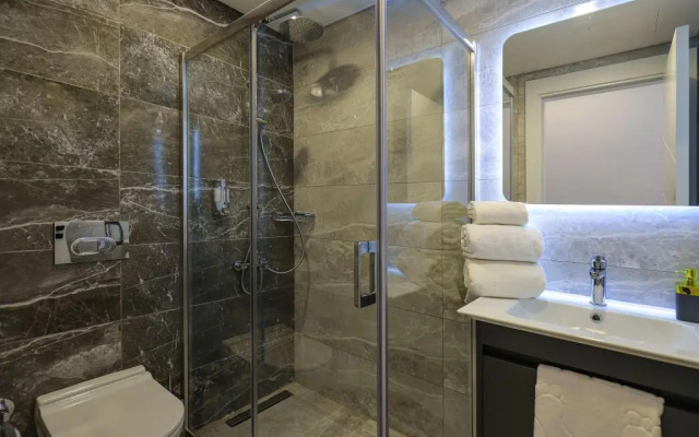 Sia Hotel Thermal & Spa