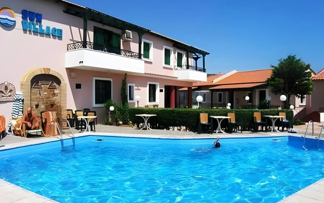 Sun Village Hotel