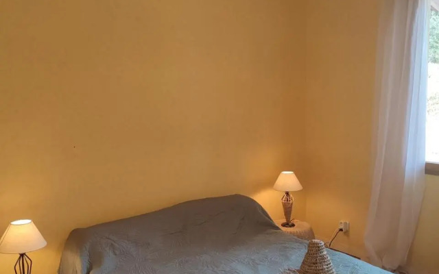 Soulac sur mer a 1km de la plage