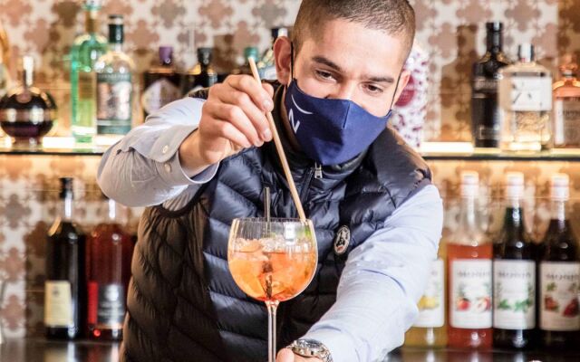 Novotel Megève Mont-Blanc