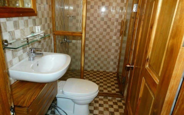 Lien Tho Guest House