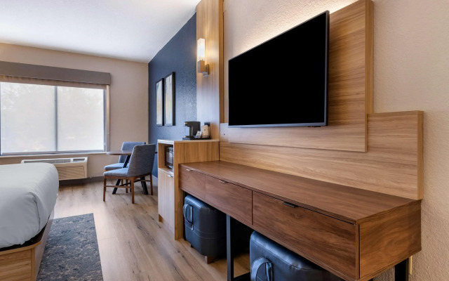 Best Western Plus Orlando East- UCF Area
