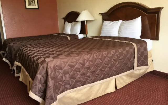 Relax Inn