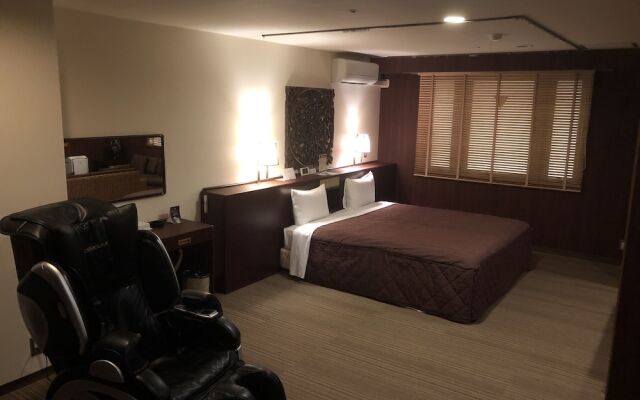 Spa & Hotel Jn Family Refresh Resort