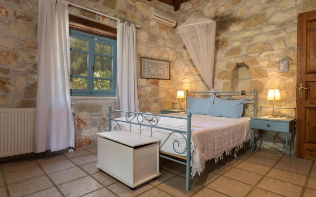 The Mill House - Armonia Complex! - The Mill House - Armonia Complex!