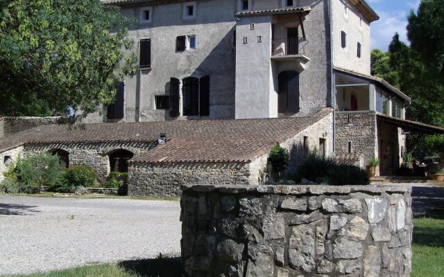 Logis Des Magnans - Gîte Confort