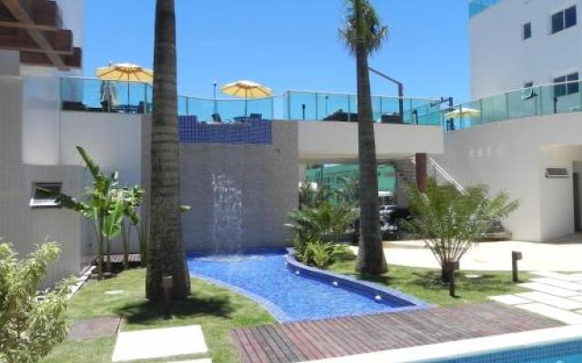 Apartamento Boulevard Bombinhas 1032