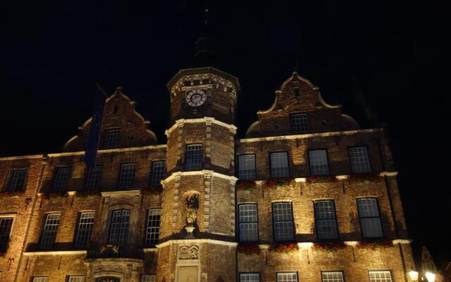 Old Town 2 Room Apartments