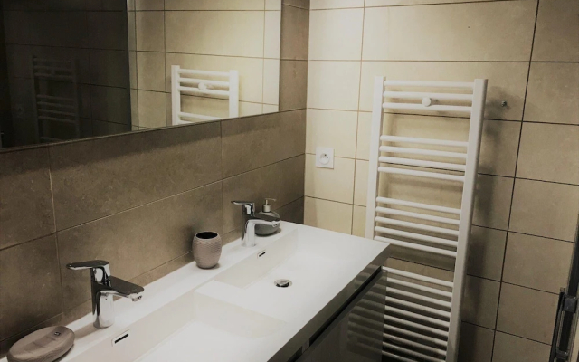 Lbpp-central Lbpp3-central-3p-2chbres-2sdb-56mâ²-4/6pers