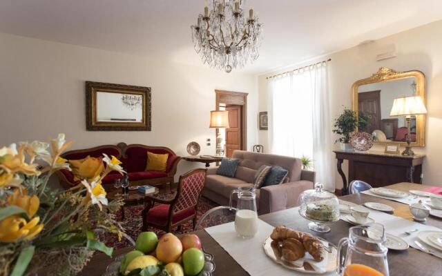 B&B Palazzo de I Mysteri