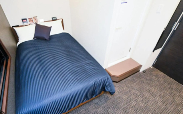 Hotel Livemax Asakusa Ekimae