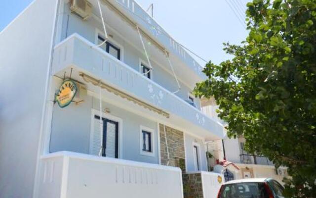Yiannis Studios