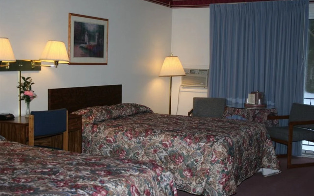 Horizon Inn