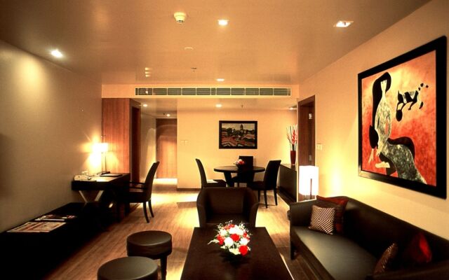 Svelte Delhi, a member of Radisson Individuals