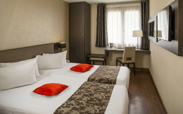Best Western Plus Hotel Elixir Grasse