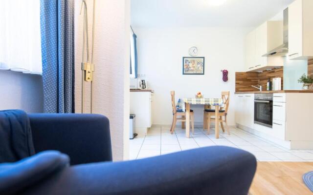 Badeweg 4 Strandläufer 1