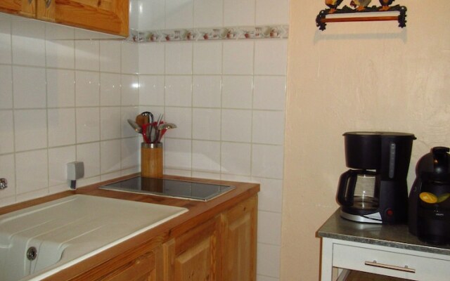 La Mexicaine Les Gîtes