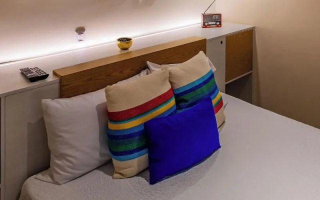Palpatio Hotel Boutique
