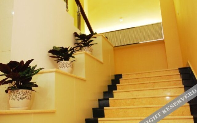 昆明瑰阁宜捷酒店