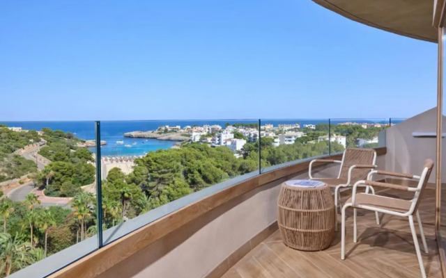 Grupotel Club Cala Marsal - New Reopening 2025